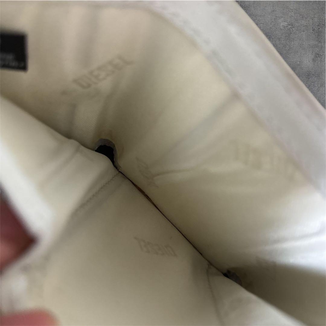 dieselディーゼル財布