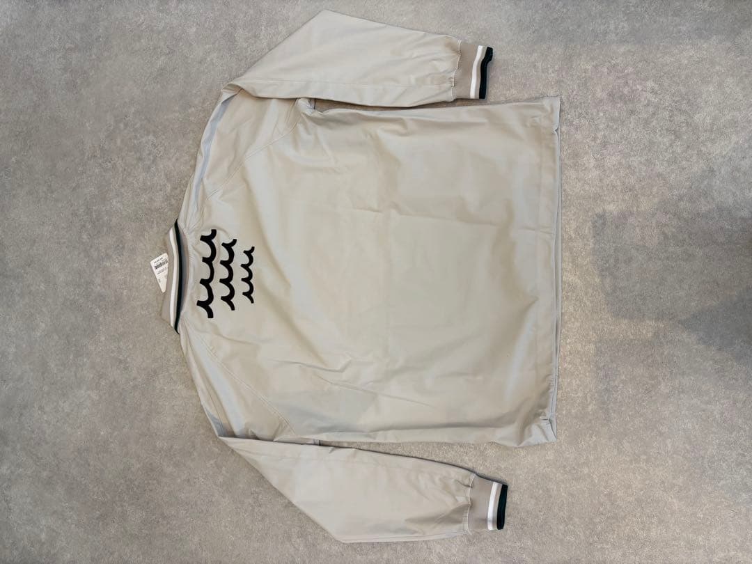 MUTAMARINE グレー セットアップ　サイズL