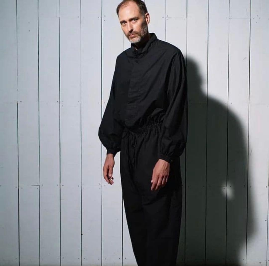 ジャケット・アウター YOKO SAKAMOTO WORKJUMPSUIT