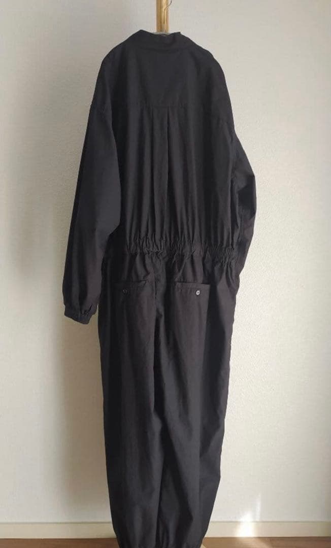 ジャケット・アウター YOKO SAKAMOTO WORKJUMPSUIT