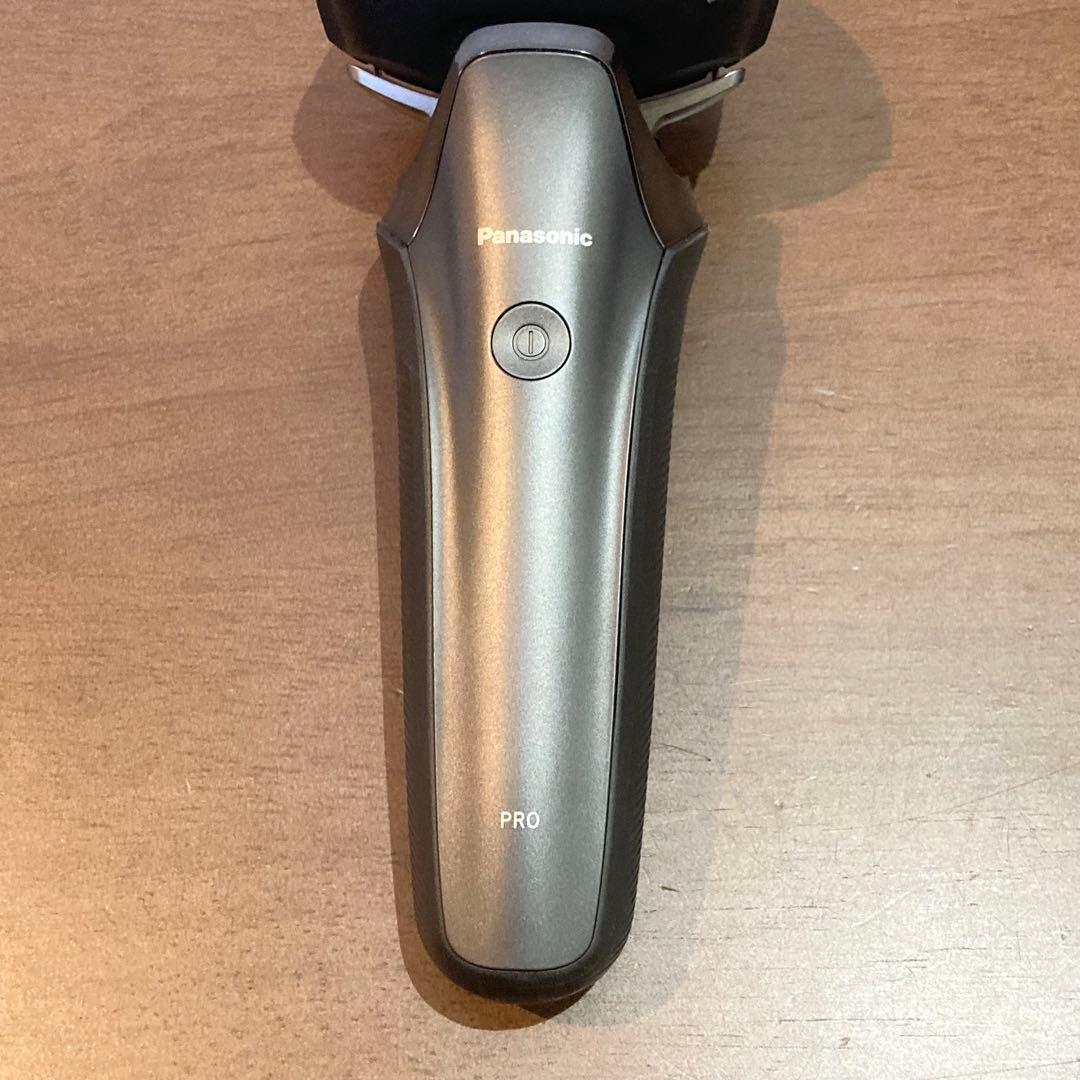 Panasonic ラムダッシュ PRO6メンズシェーバー ES-LS9Q