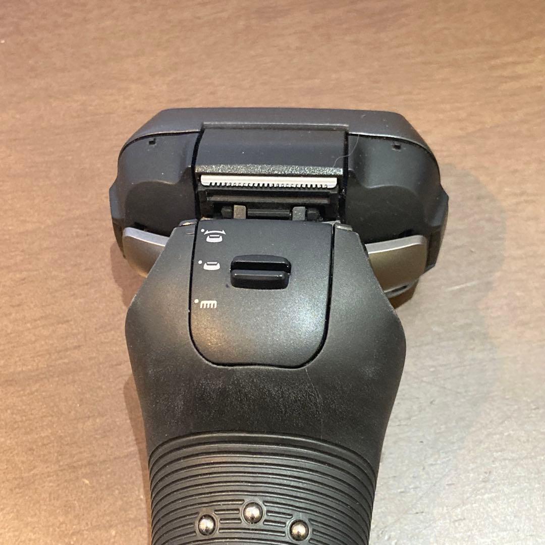 Panasonic ラムダッシュ PRO6メンズシェーバー ES-LS9Q