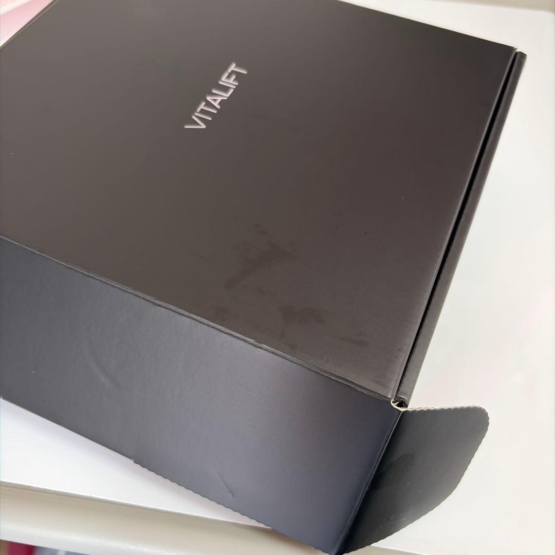 Panasonic EH-SP68 美顔器