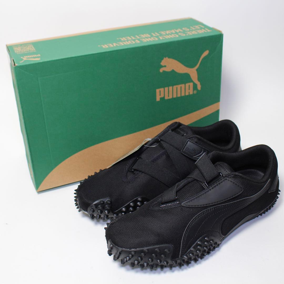 新品未使用 PUMA MOSTRO OG PRIME 29cm モストロ
