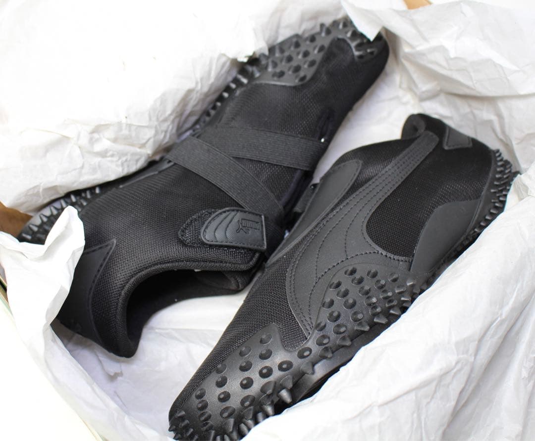 新品未使用 PUMA MOSTRO OG PRIME 29cm モストロ