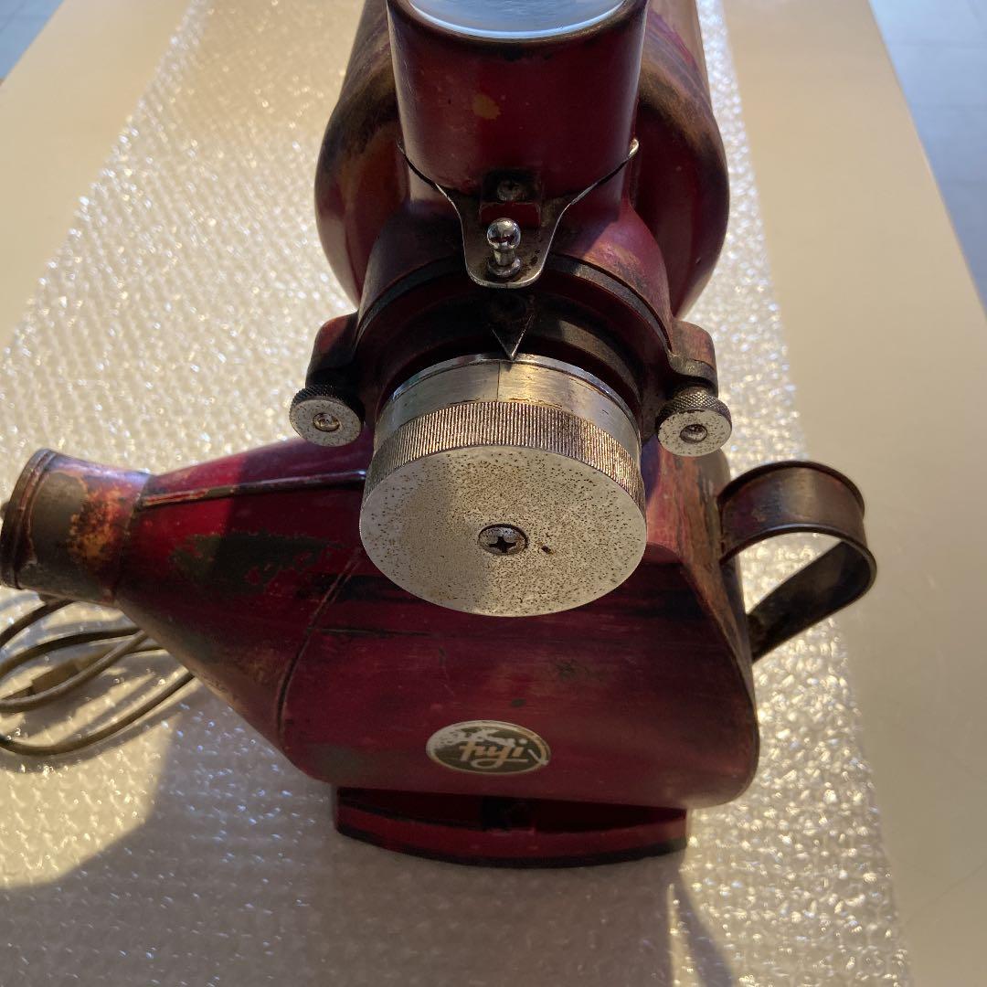 調理器具 THE Fuji COFFEE MILL No.68