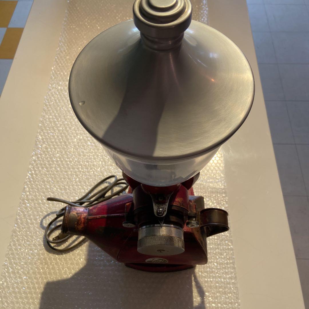 調理器具 THE Fuji COFFEE MILL No.68