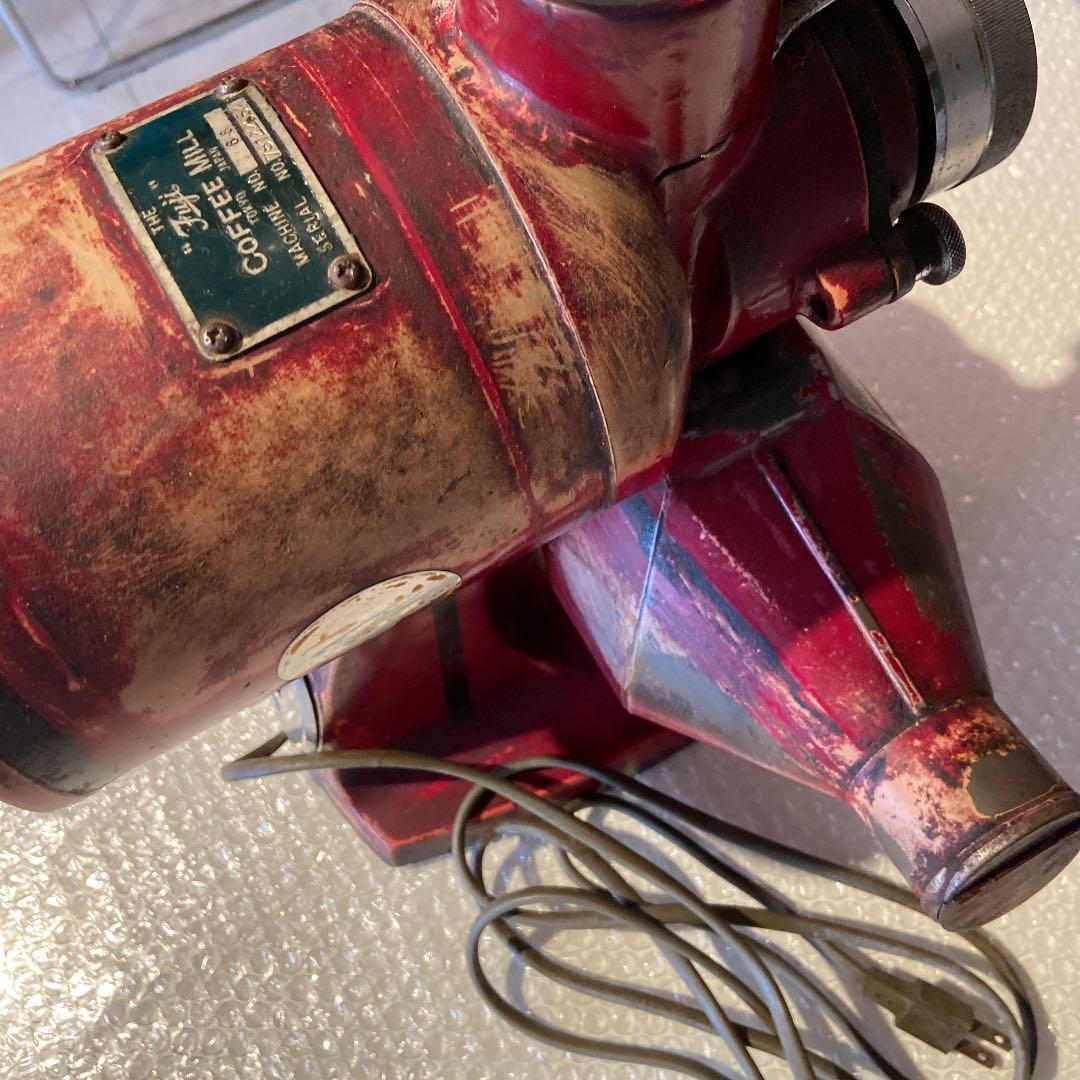 調理器具 THE Fuji COFFEE MILL No.68