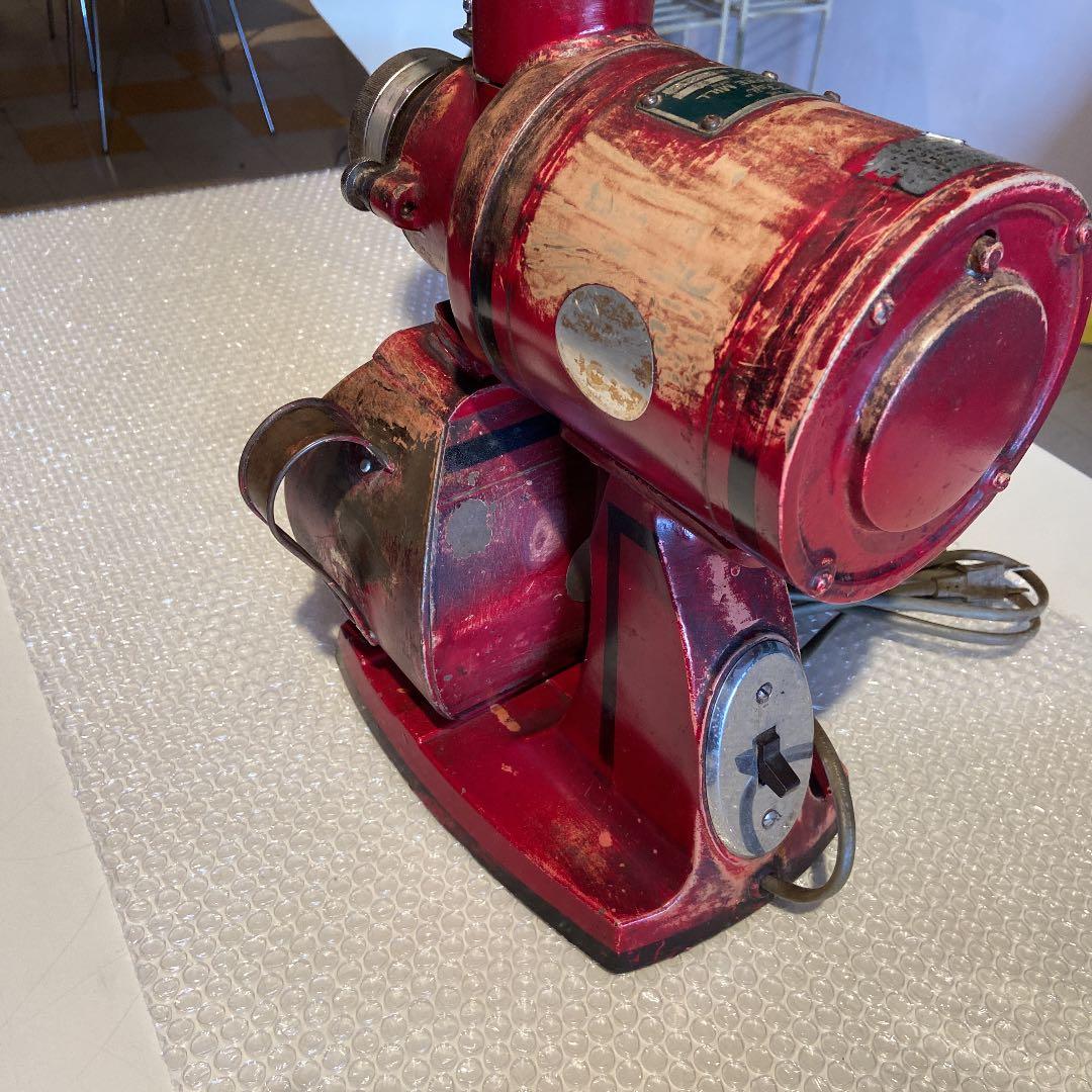 調理器具 THE Fuji COFFEE MILL No.68