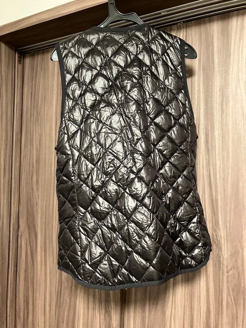 TATRAS タトラス　トレンチコート/ダウンベスト付き　⭐︎専用