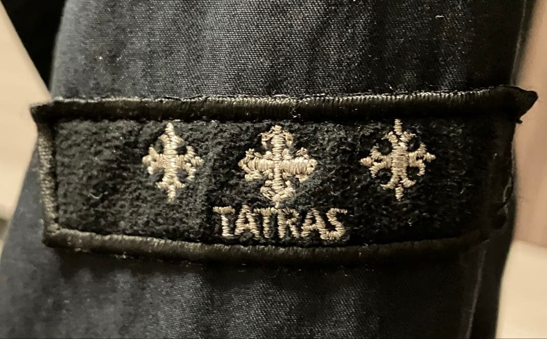 TATRAS タトラス　トレンチコート/ダウンベスト付き　⭐︎専用