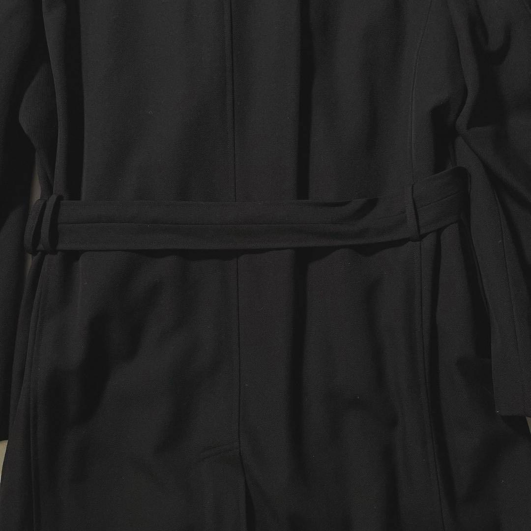 E*I様 【赤ラベル】Y’s for men ウールトレンチコート L ダブルブ