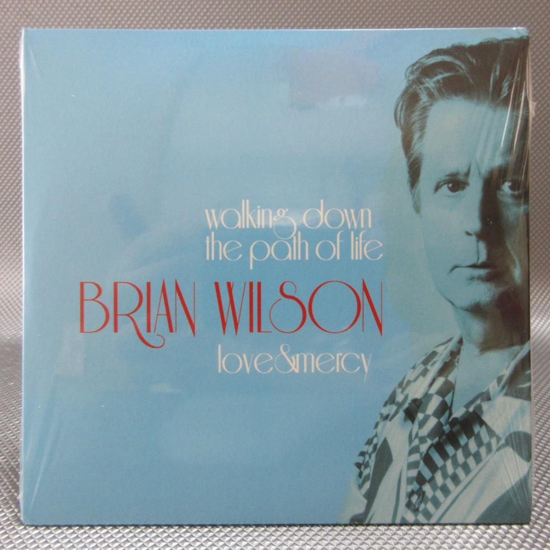 ★BRIAN WILSON/WALKING DOWN～★ブライアン・ウィルソン