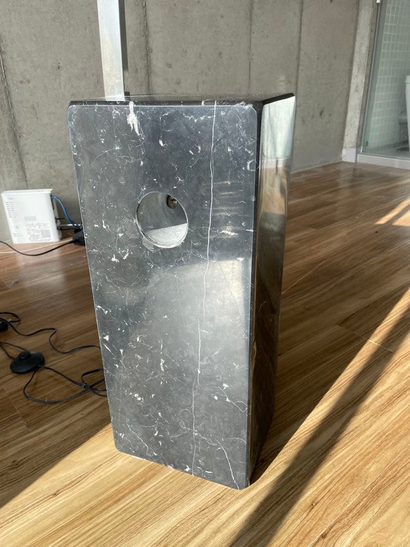 専用アルコランプ　リプロダクト品　大理石