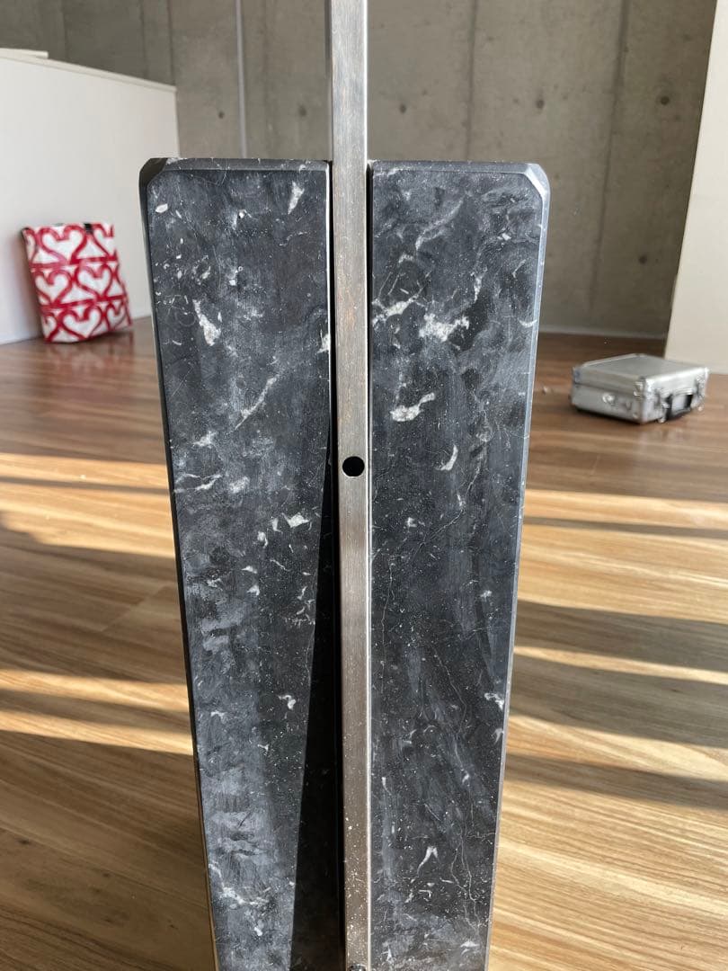 専用アルコランプ　リプロダクト品　大理石