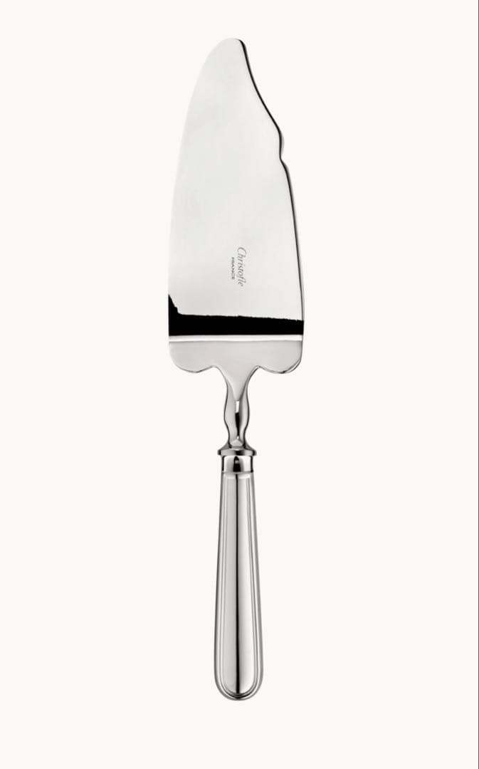 クリストフル　アルビ　ケーキサーバー