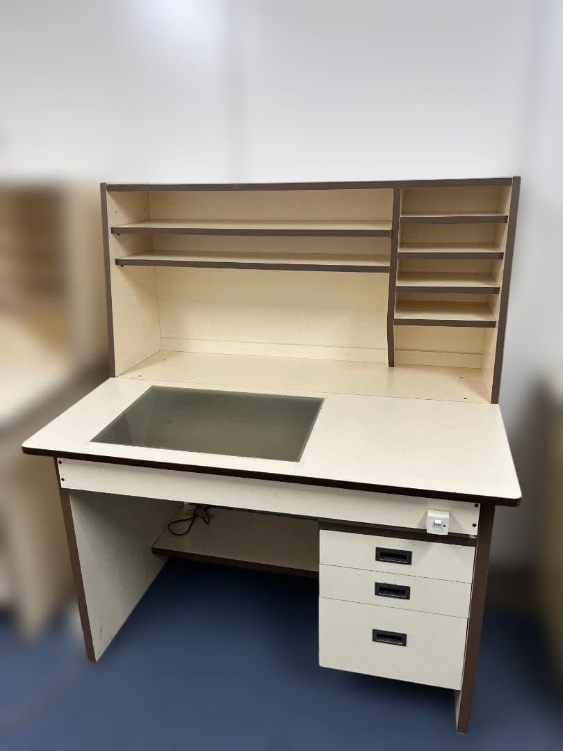 【売却予定】三起社製アニメ用作画机②