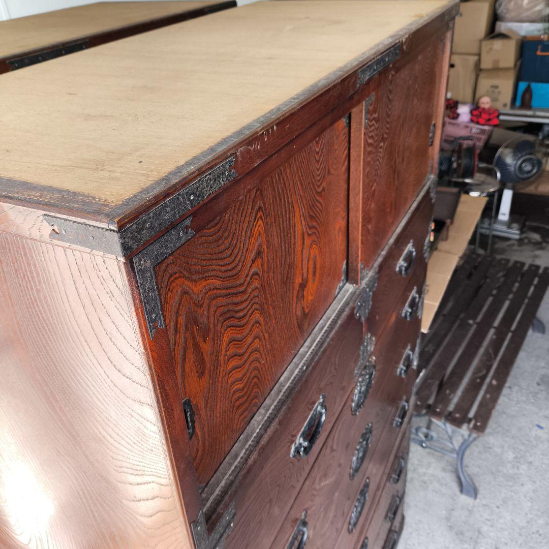 限定価格！！岩谷堂箪笥？ 梱包・発送たのメル便 込価格 お得！