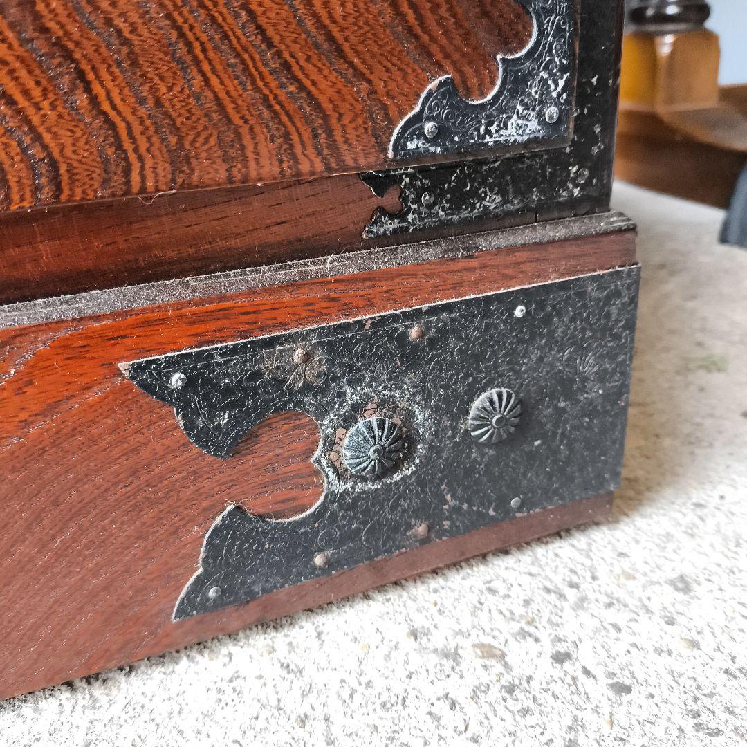 限定価格！！岩谷堂箪笥？ 梱包・発送たのメル便 込価格 お得！