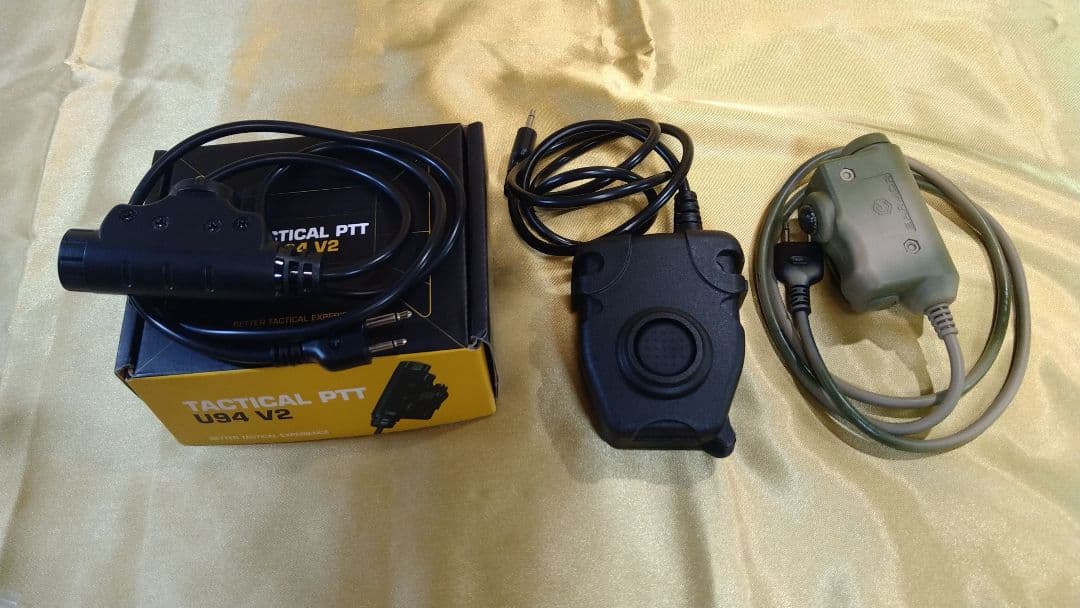 19.20日迄の限定値下げ！即使用可能ヘルメット！EARMOR.M32他装着済