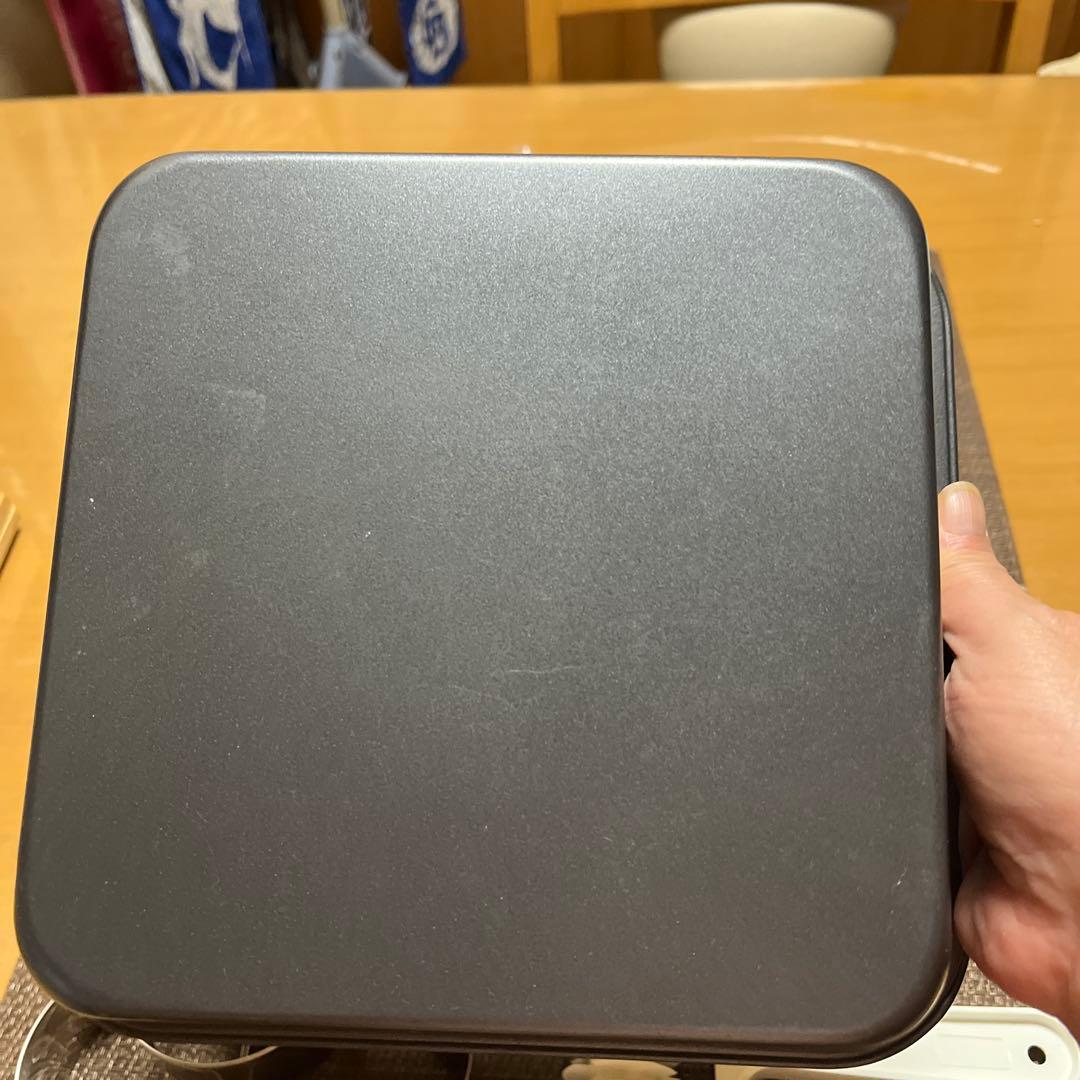 最終値下げ！新品・美品あり！ABCクッキングなど　パン型　纏めて