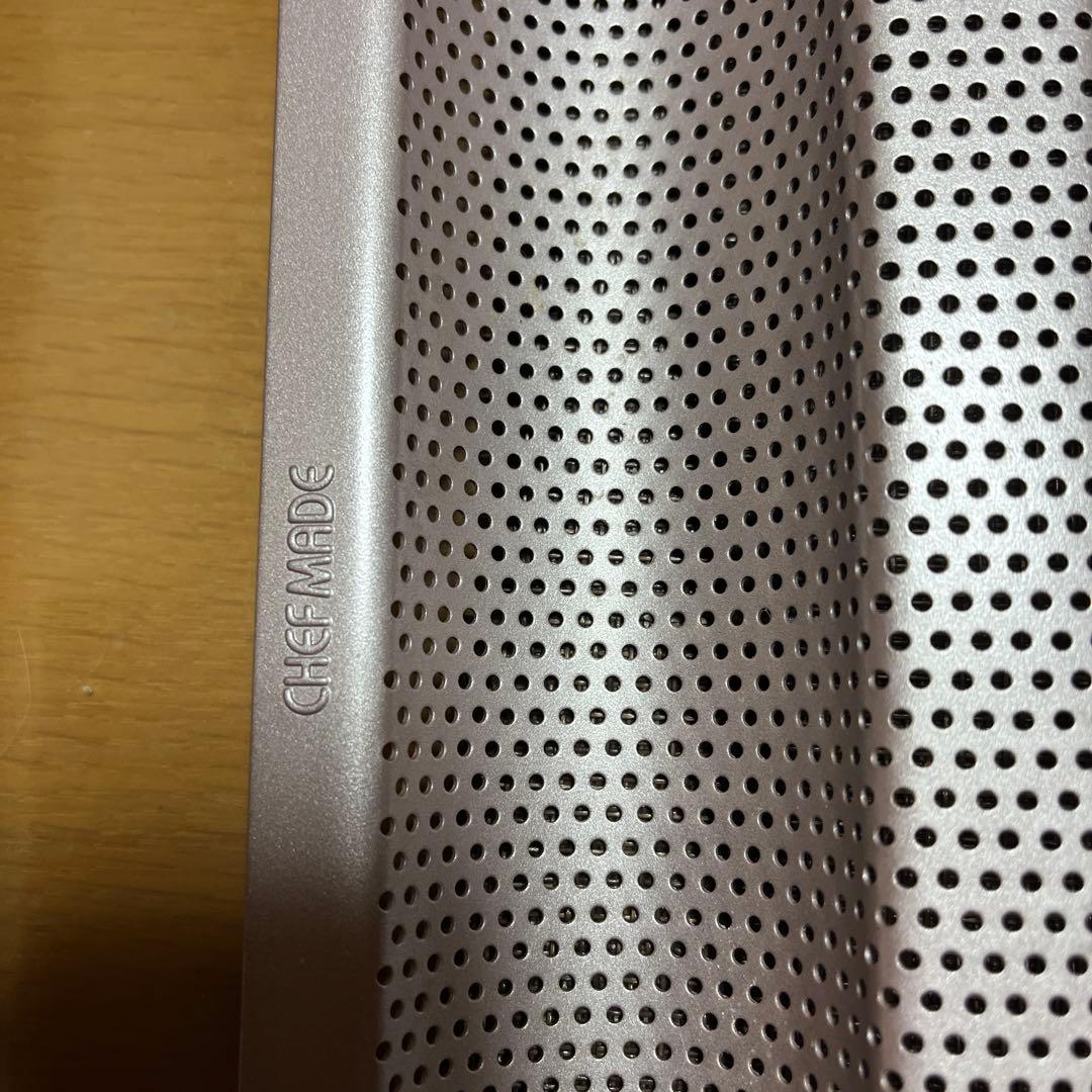 最終値下げ！新品・美品あり！ABCクッキングなど　パン型　纏めて