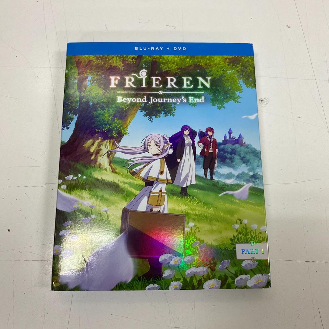 葬送のフリーレン1 FRIEREN: Beyond Journey 並行輸入品