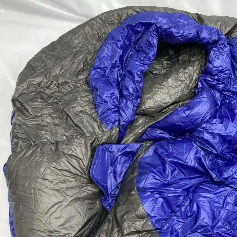 【美品】NANGA UDD BAG 380DX コバルト M 日本製　539