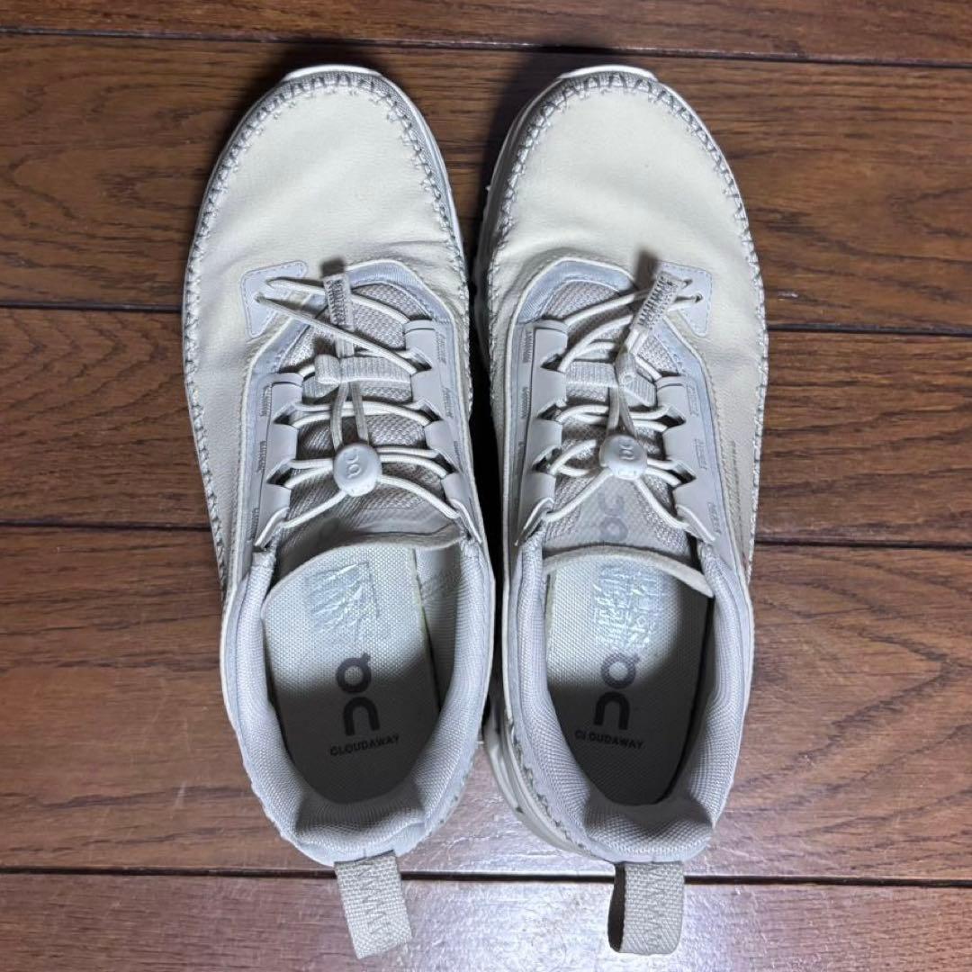 On Cloudaway 2 クラウドアウェイ 2