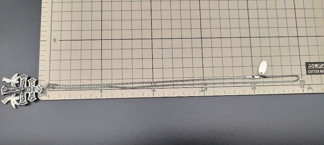 COOTIE◎クーティー◎ネックレス◎シルバー925◎アクセサリー◎silver