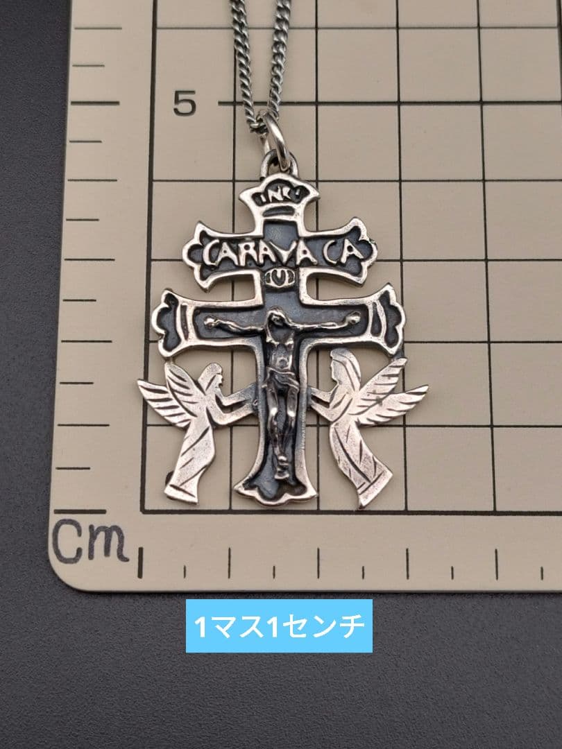 COOTIE◎クーティー◎ネックレス◎シルバー925◎アクセサリー◎silver