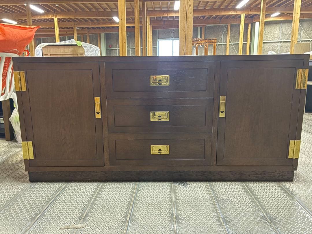 カリモク家具　ドマーニ ローチェスト