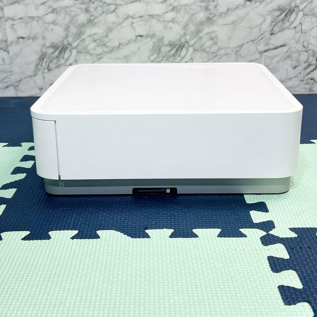 Airレジ/スマレジ対応 スター精密 mPOP POP10 WHT JP