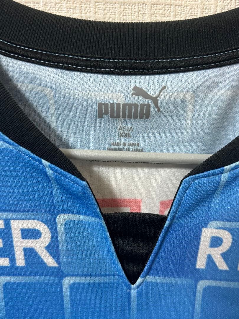 川崎フロンターレ ユニフォーム 2022 宮城天 24