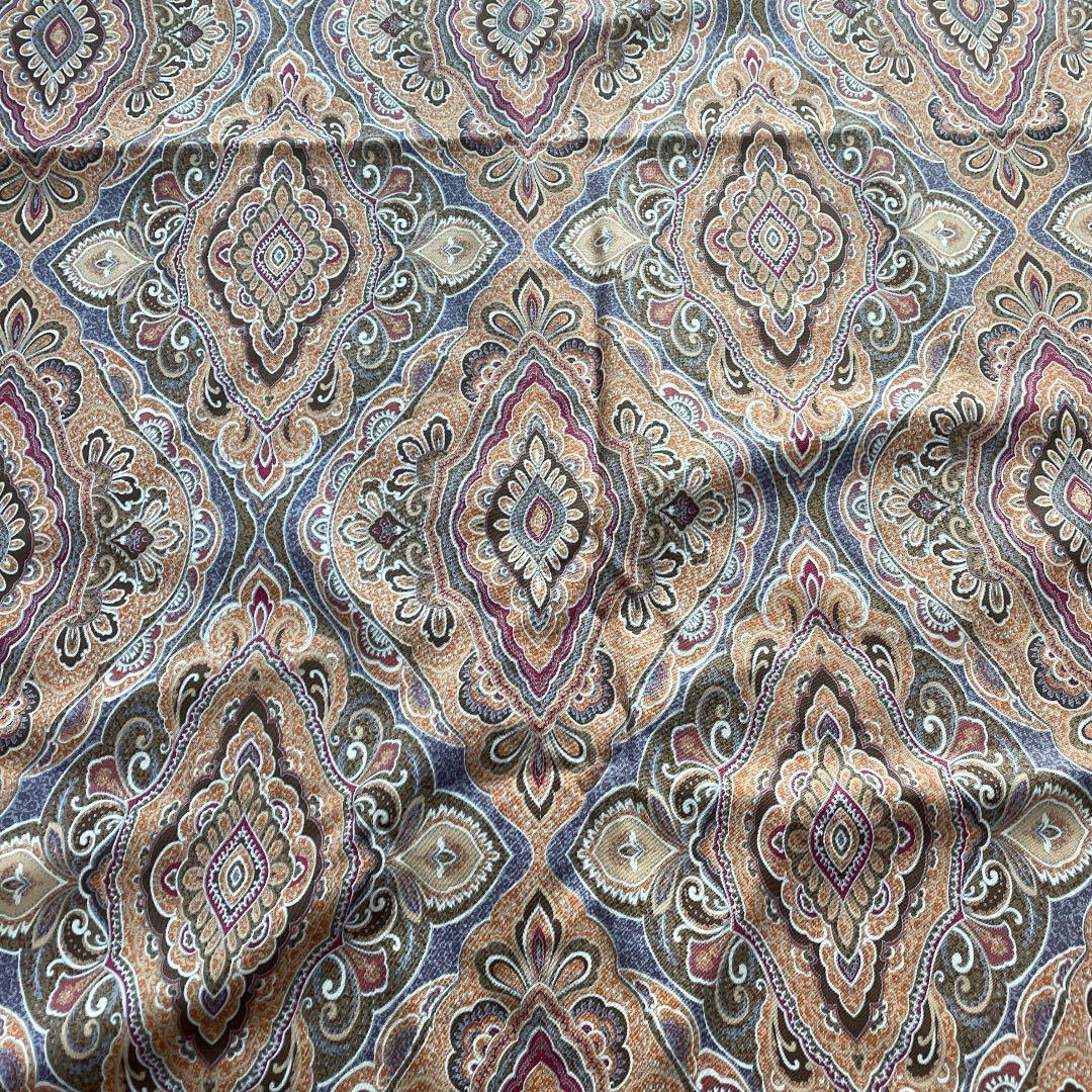 ソファーカバー　こたつカバー195✖️195 ソファーカバー　川島織物セルコン