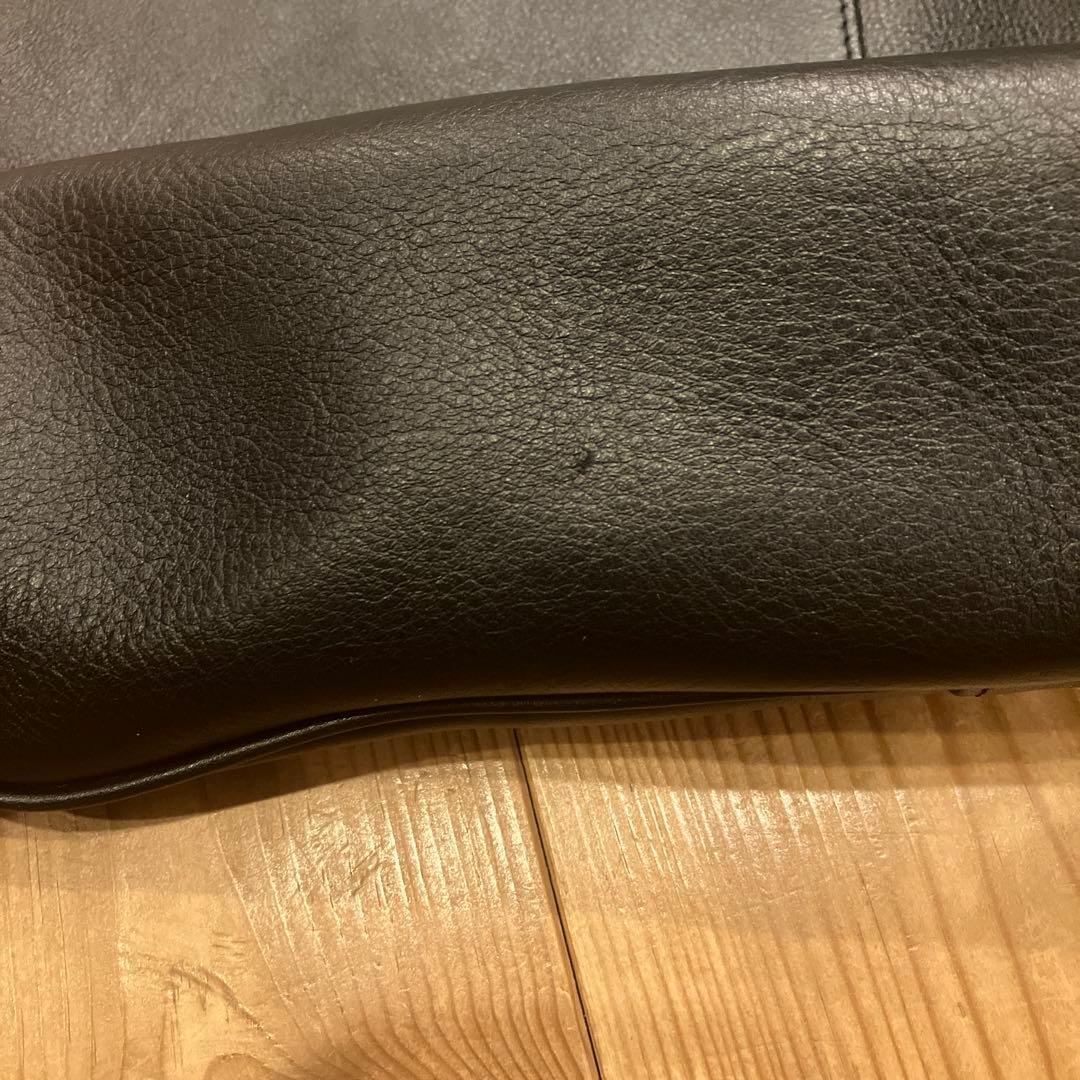 【ITTI】 バケット型トートバッグ※チャームキーホルダー付き