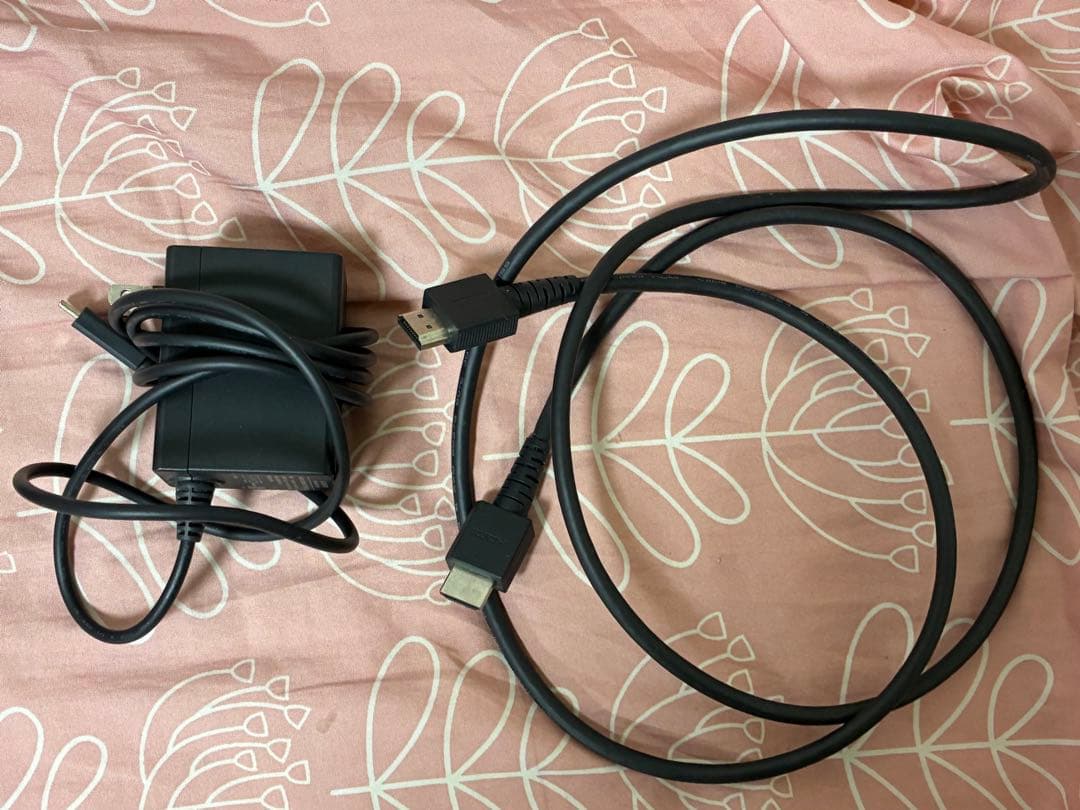 Nintendo Switch 本体　2017年版　ニンテンドー スイッチ