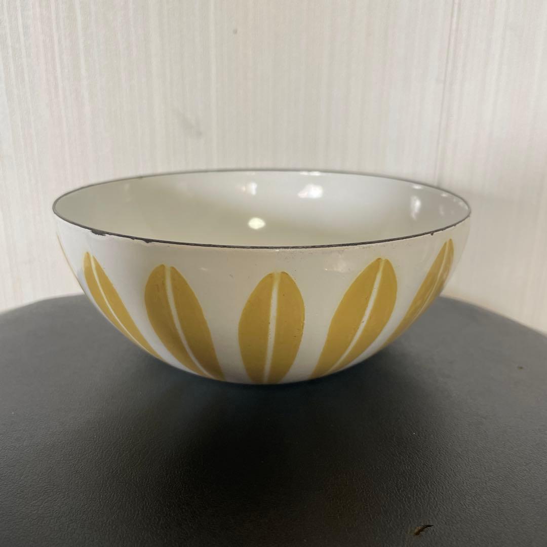 ヴィンテージキャサリンホルムボウル