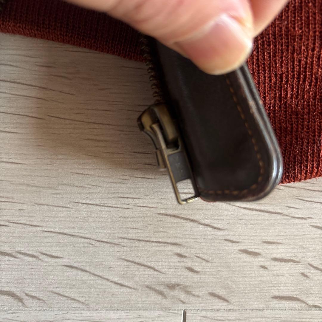 BUZZ RICKSON’S A-2 初期M品番M-83145 38