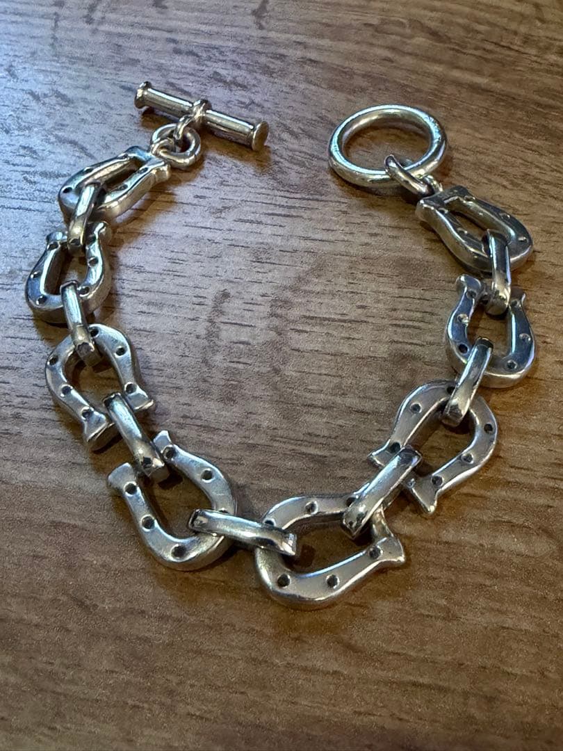 Subculture GOODLUCK BRACELET サイズ2