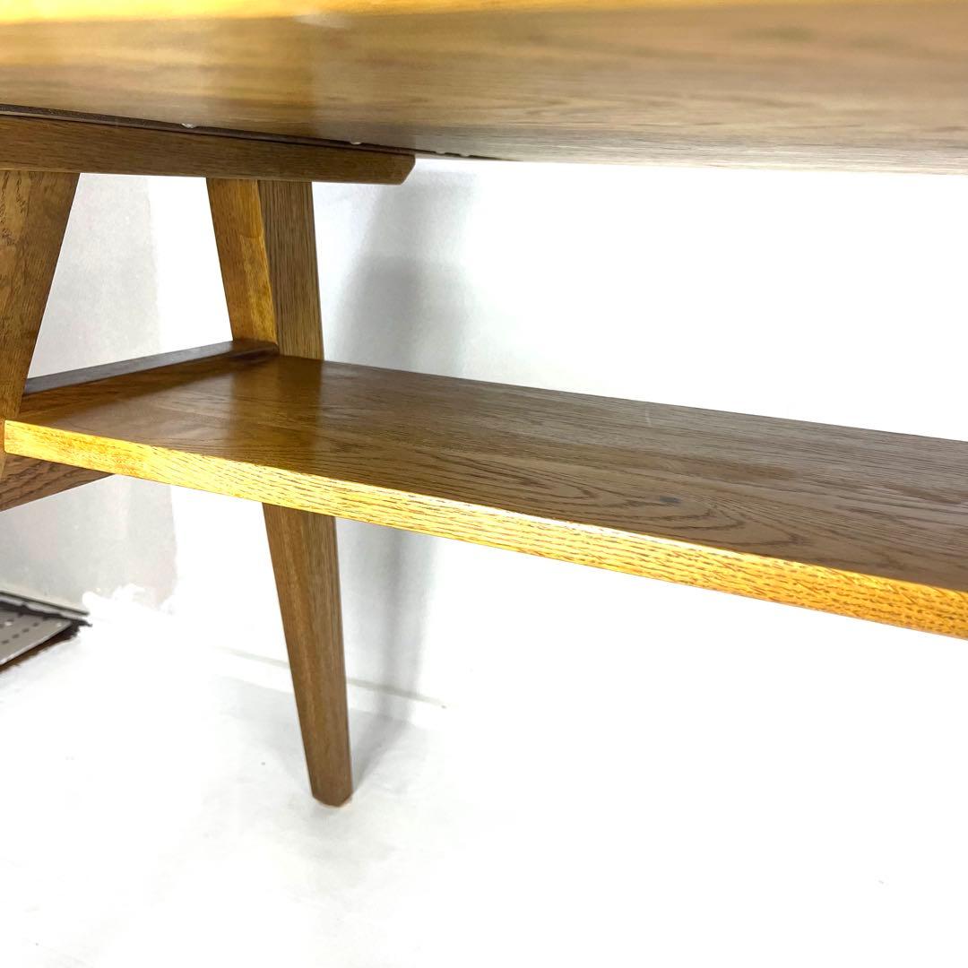 【送料無料】UNICO ADDAYダイニングテーブルW1500