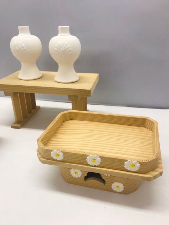 極上 八足三宝揃 No.16 60号