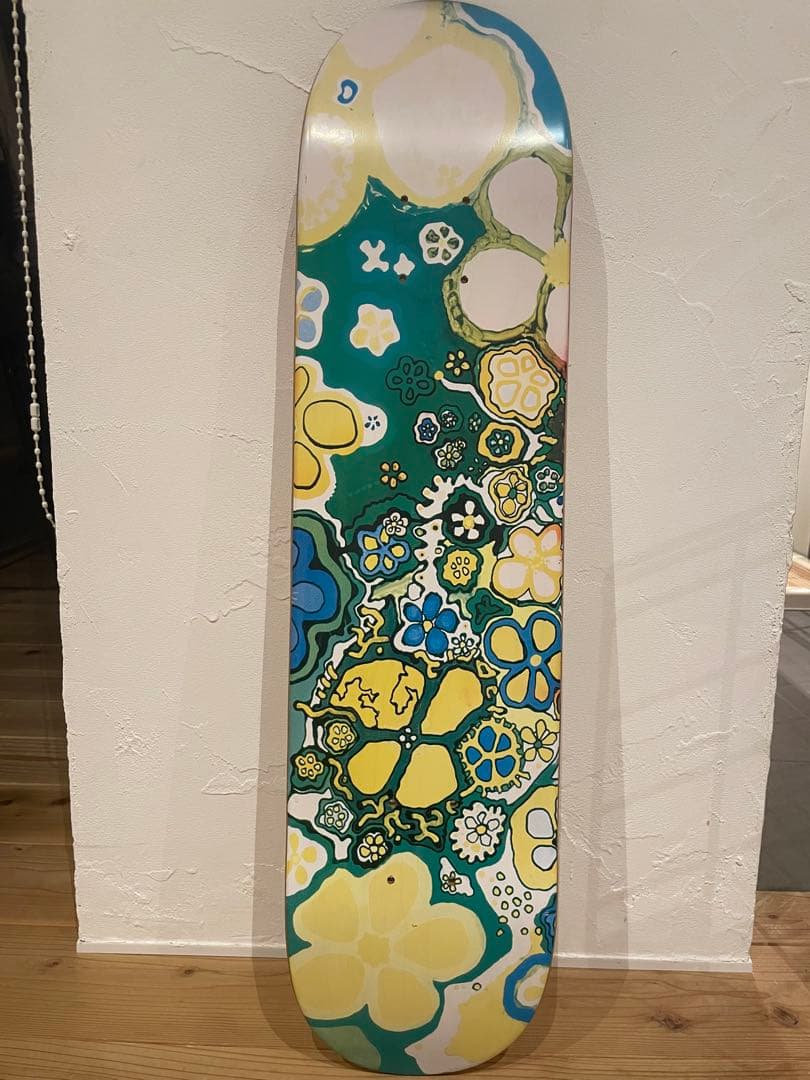 木梨憲武スケートボード