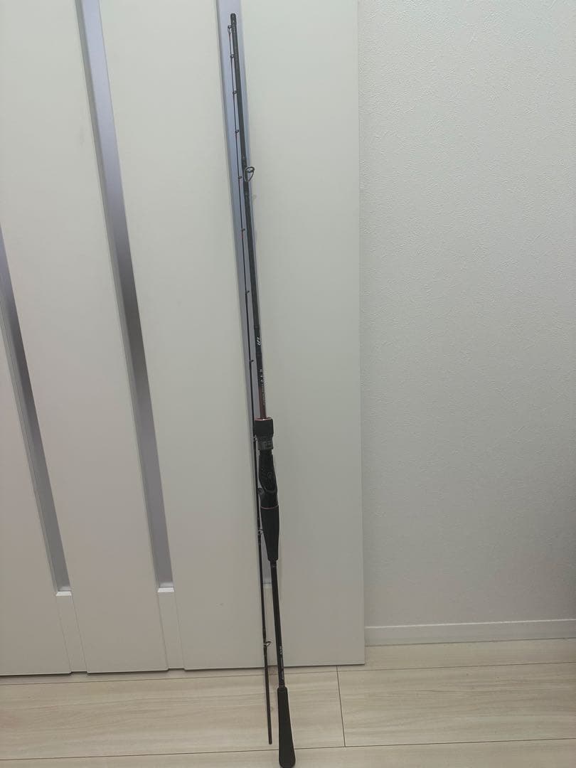 ダイワ　タイラバロッド