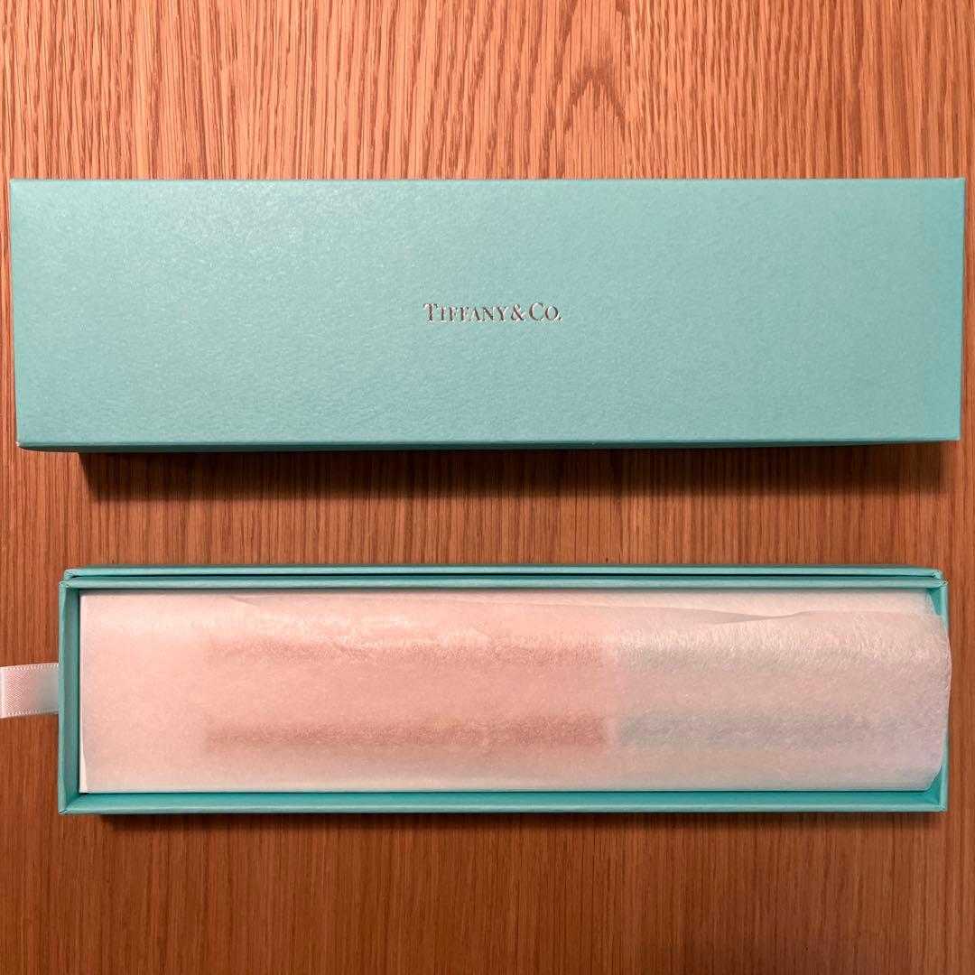 Tiffany & Co. ティファニー　夫婦箸