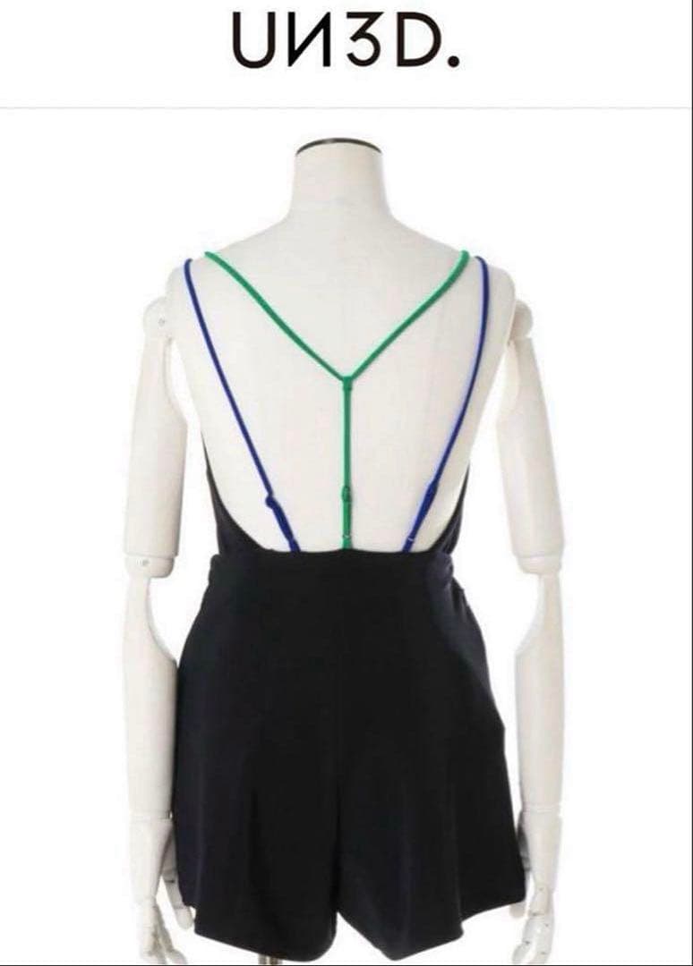 UN3D. 水着 36サイズ