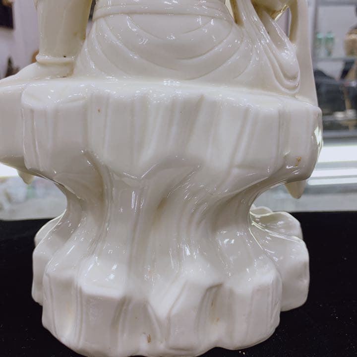 宋定 仏像 中国　観音菩薩