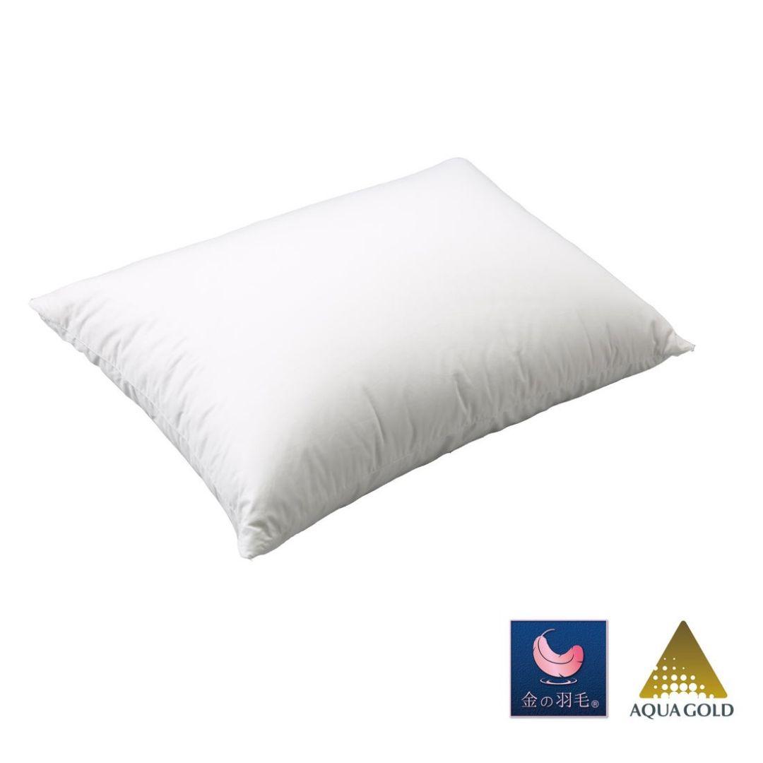 ✦専用✦　ファイテン　金の羽毛ピロー