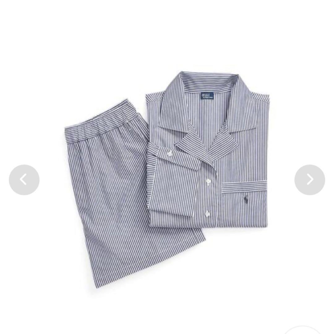 Polo Ralph Lauren ポロラルフローレン　パジャマM