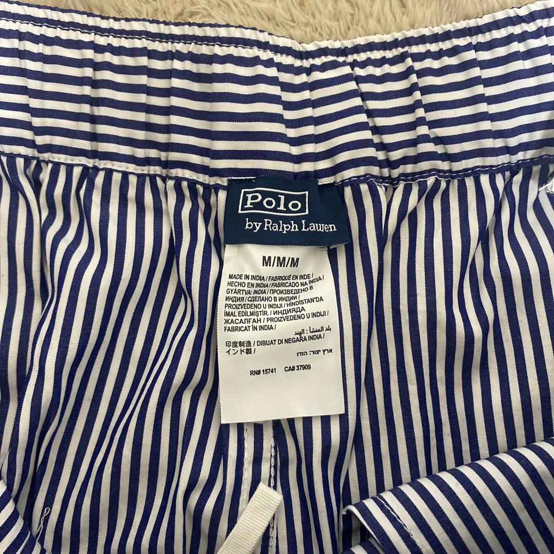 Polo Ralph Lauren ポロラルフローレン　パジャマM